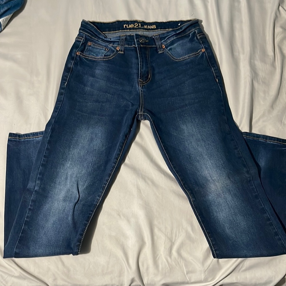 Rue21 Denim Jeans
